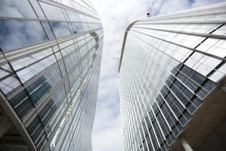 Wieżowiec Mennica Legacy Tower