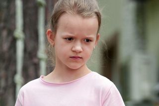 Barwy szczęścia odc. 3092. Marysia (Nina Szumowska)