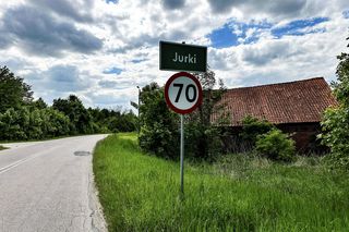 Listonosz Leszek wracał do żony z bukietem róż. Tragiczny wypadek wszystko przekreślił