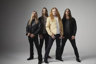 Megadeth i „Soldier On!” – to kolejną zapowiedź nadchodzącej płyty „The Sick, The Dying… And The Dead!”