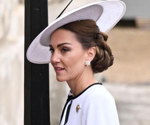 Kate Middleton walczy z poważną chorobą. Pałac wydał oświadczenie