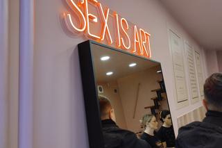 Penisy i waginy słodkie jak maliny! Byliśmy w kontrowersyjnej piekarni Dickery w Katowicach