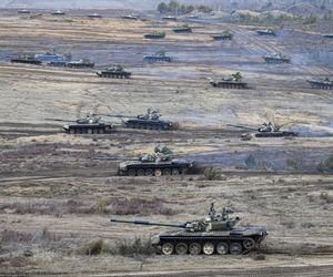 Donald Trump zapowiedział sankcje na Rosję