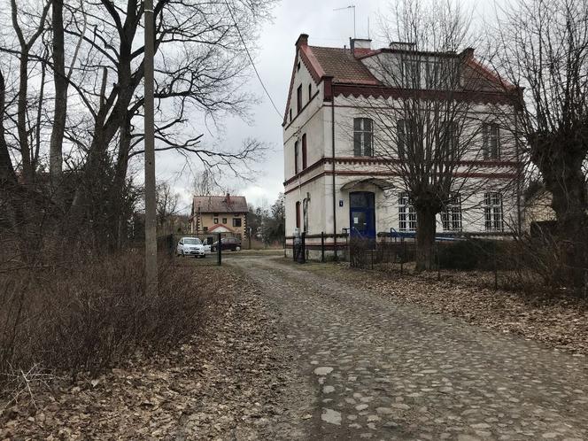  Stare Juchy – lokal użytkowy fot. 1