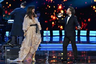 Edyta Górniak w Sopocie