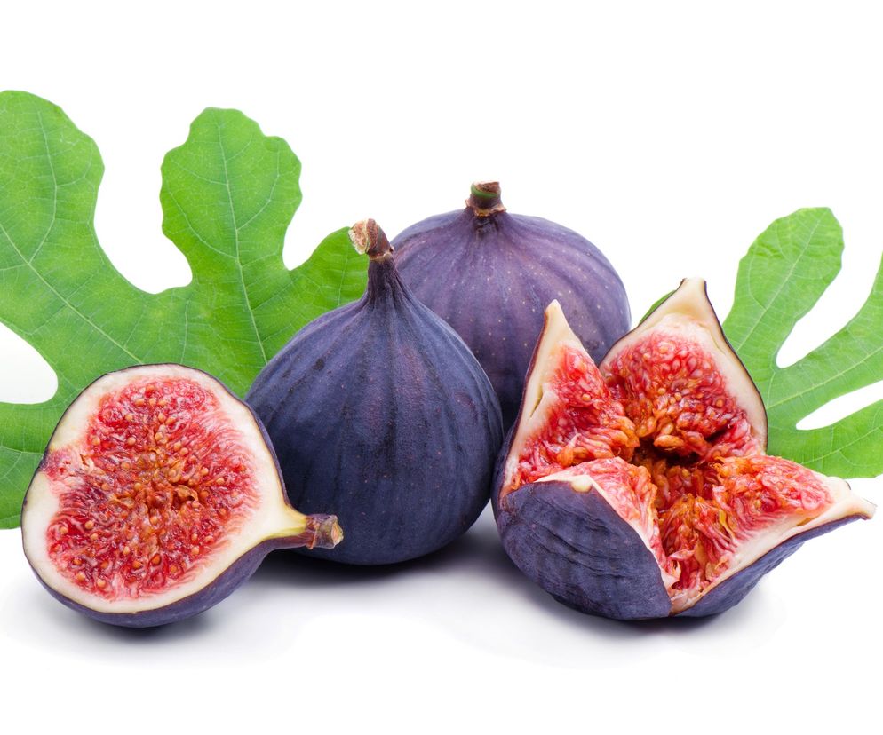 FIGI - właściwości i wartości odżywcze. Jak kupować i jeść figi?