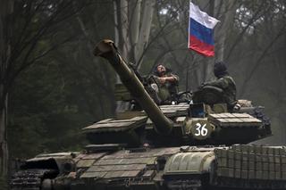 Putin planuje największą wojnę w Europie od 1945 roku. Już się zaczęło?