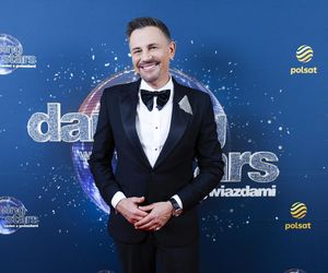 Krzysztof Ibisz - wychował mnie ksiądz