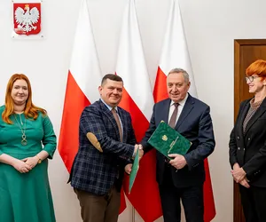 Ministerstwo Rolnictwa przejmie gorzowską szkołę!