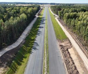 Budowa drogi S19 na odcinku Boćki (bez węzła) - Malewice