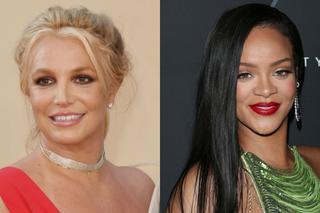 Britney Spears, Rihanna i nie tylko. Najgłośniejsze ciążę gwiazd ostatnich lat