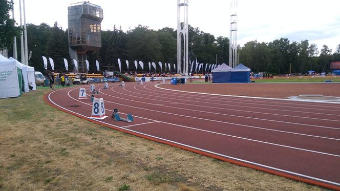 Poznań Athletics Grand Prix 2019