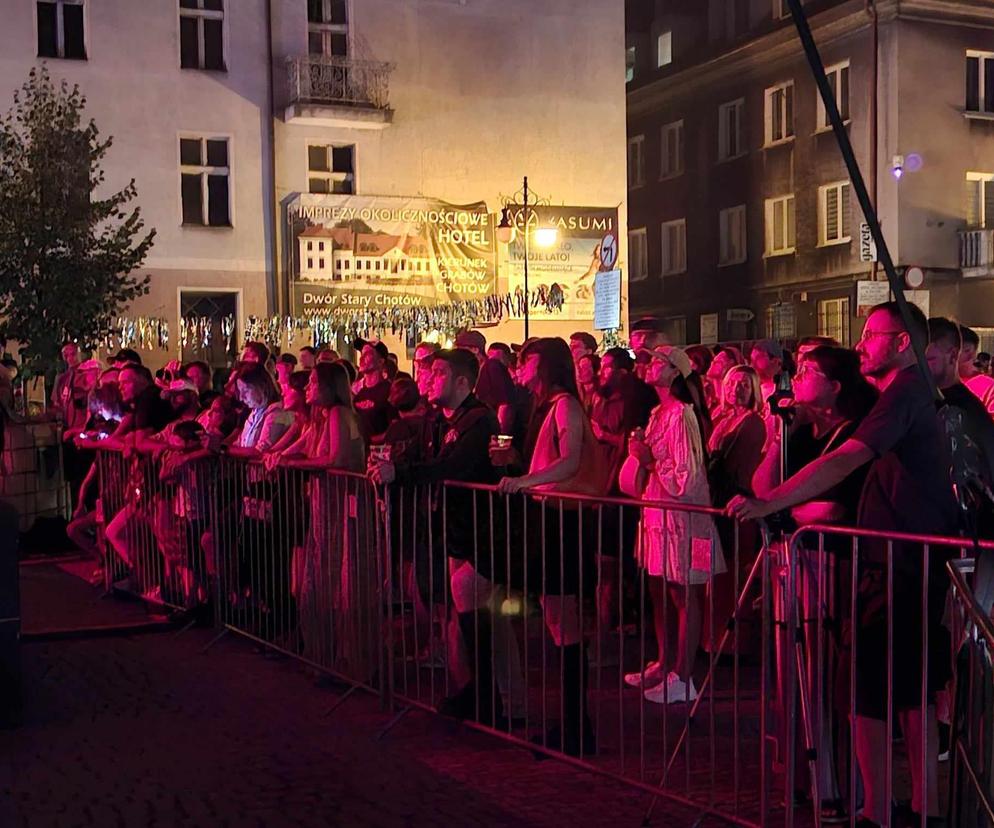 Kalisz. Trwa 18. Multi Art Festival. Za nami koncertowy piątek