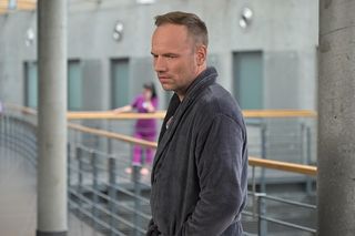 Pierwsza miłość, odcinek 4076: Janek (Maciej Mikołajczak)