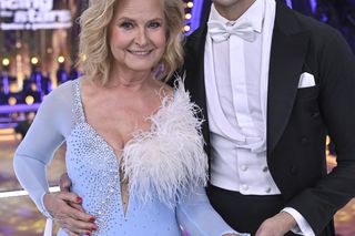 Barbara Bursztynowicz - jestem wzorem dla dojrzałych kobiet