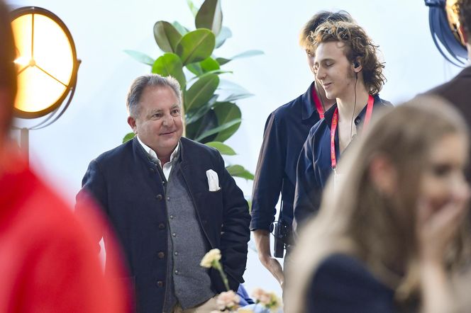 Robert Makłowicz kończy 62 lata. Mało kto wie, że na własnym ślubie nic nie rozumiał. Ujawniamy tajemnice słynnego kucharza