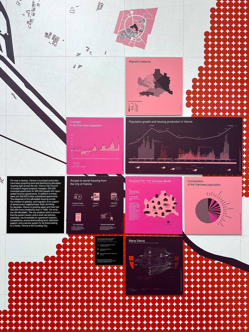 Pawilon Austriacki - Biennale Architektury Wenecja 2025