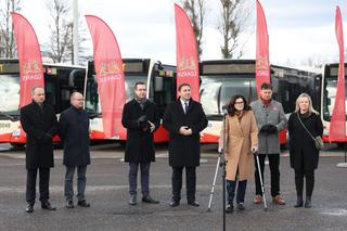 40 nowych, elektrycznych autobusów wkrótce pojawi się na gdańskich ulicach