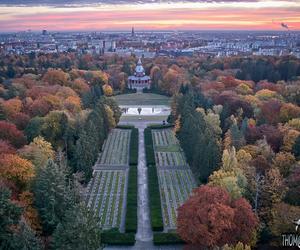 Zdjęcia Thomas Drone Szczecin