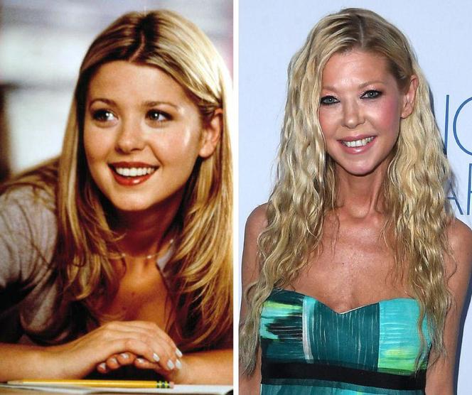 Tara Reid