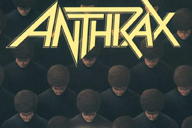 Kiedy Anthrax wydadzą nową płytę? Frank Bello odpowiada