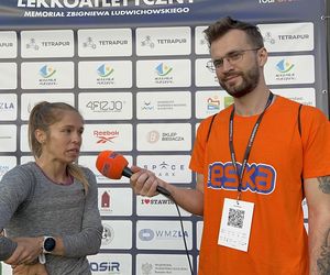 5. Memoriał Zbigniewa Ludwichowskiego w olsztyńskim Kortowie