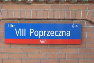 Wawer nie ma pomysłu na nazwy ulic. Urzędnicy proszą o pomoc mieszkańców