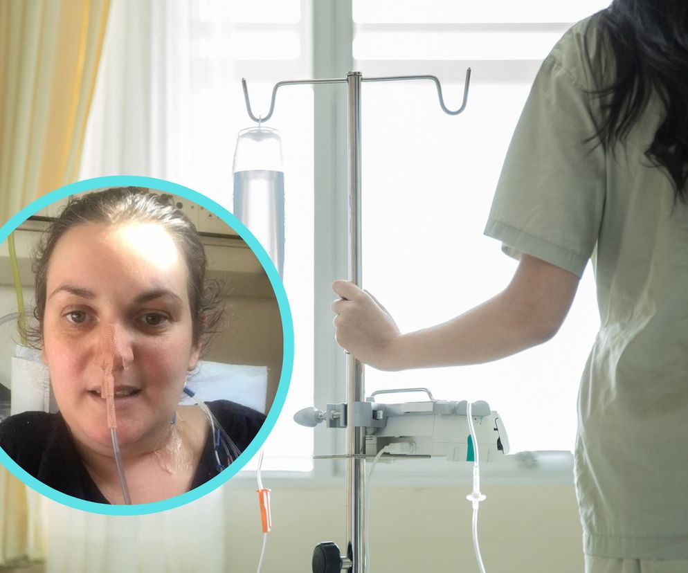 Skarżyła się na uporczywe zmęczenie. Teraz zostały jej niecałe dwa lata życia