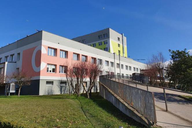 Regionalny Szpital w Kołobrzegu inwestuje