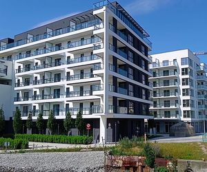 Nowe osiedle i bulwar na Łasztowni