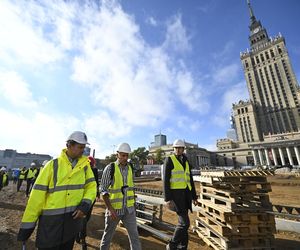 Za dwa tygodnie otwarcie Muzeum Sztuki Nowoczesnej