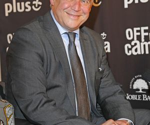 Tak Marek Kondrat zmienił się od czasów filmu Dzień świra