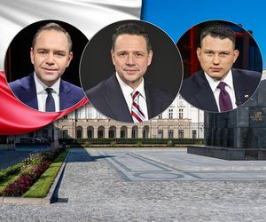 Czy wyborcy Konfederacji mogą poprzeć Nawrockiego? Ekspert analizuje