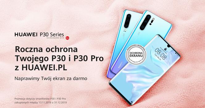 Huawei Psmart Pro/Nova 5T