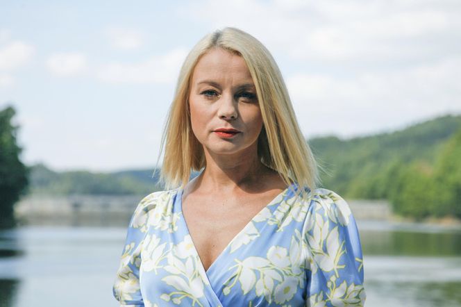 Tak się zmieniła Anna Ilczuk, czyli Jolasia z "Kiepskich"