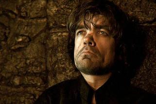 tyrion lannister,  Peter Dinklage, gra o tron