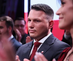 Kogo w II turze poprze Sławomir Mentzen? Jest jasna deklaracja kandydata Konfederacji