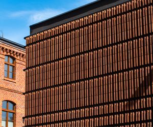 Życie w Architekturze 2025. Hospicjum CARITAS Archidiecezji Warmińskiej. Architekci GADOMSCY