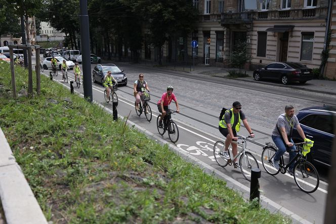 Lviv Urban Forum, 2024