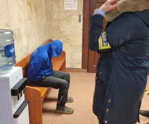Sąd podjął decyzję w sprawie 44-latka podejrzanego o zgwałcenie dwóch kobiet