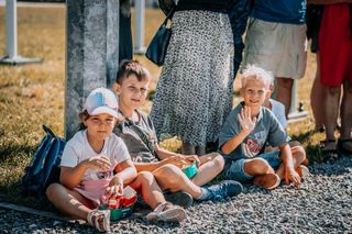Oficjalne obchody Święta Wojska Polskiego w murach 18. Dywizji w Siedlcach odbyły się 12 sierpnia