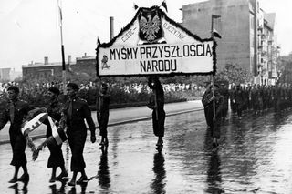 Dożynki na Górnym Śląsku były zawsze inne, niż w całej Polsce