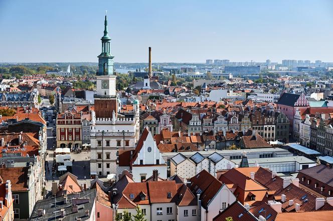 Sprawdź aktualne ceny nowych mieszkań w Poznaniu. Ile zapłacisz deweloperowi?