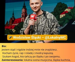 Miasta woj. śląskiego na portalach randkowych. Zakochaj się w Sosnowcu, Bytomiu i Tarnowskich Górach