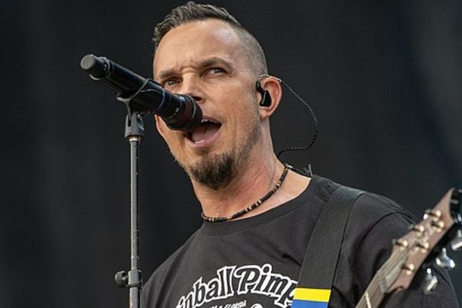 Mark Tremonti wskazał młodego gitarzystę, który robi na nim ogromne wrażenie 