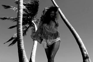 Edyta Górniak na rajskich wakacjach