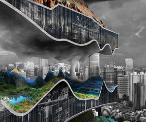 Prace nagrodzone w konkursie eVolo Skyscraper Competition