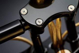 Goldfinger Lauge Jensen