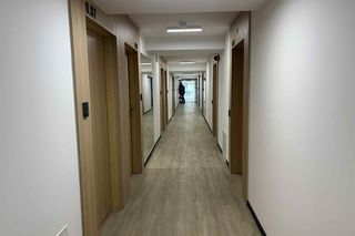 Tak wygląda nowy akademik w Olsztynie. Warunki jak w dobrym hotelu!