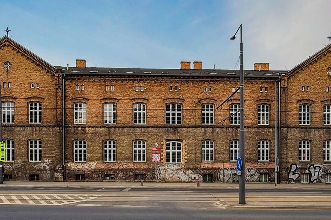 Powrót Galerii Bezronnej na NSK